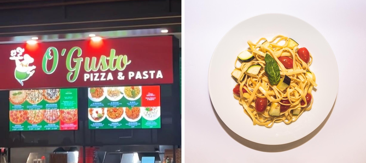 O'Gusto