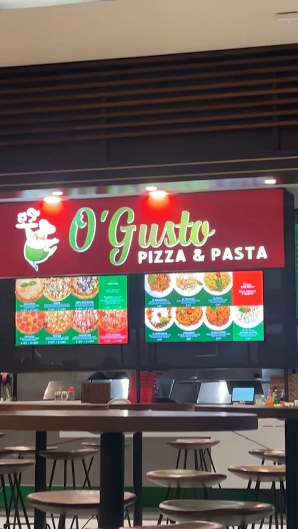 O'Gusto