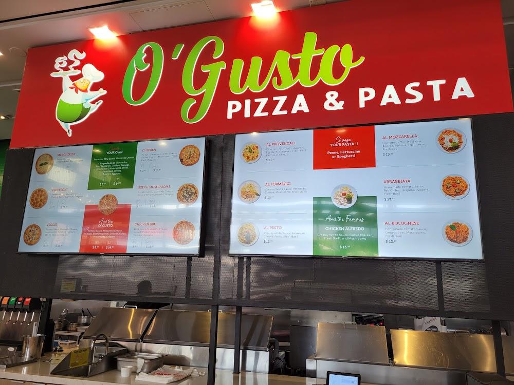 O'Gusto Al Bolognese